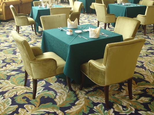 مجموعة طاولة طعام الفندق المخصصة من Gelaimei Hotel