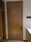 خدمة صانعي القطع الأصلية E1 درجة الخشب الرقائقي الباب لوحة أبواب غرفة النوم الداخلية شقة